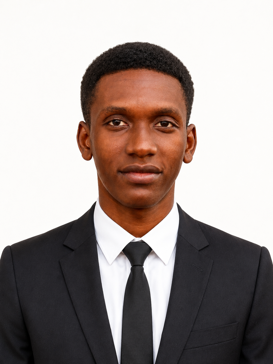 Faheem Falalu Sa'adu