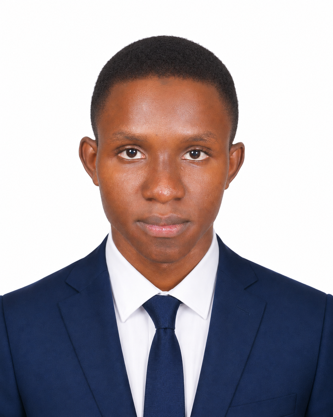 Faisal Falalu Sa'adu